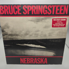 Bruce Springsteen – Nebraska  LP - pikkukuva 1