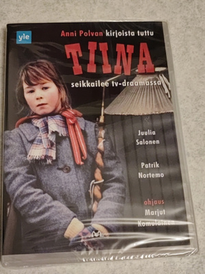 Tiina UUSI