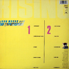 John Moore & The Expressway - Expressway Rising LP Vinyyli - pikkukuva 2