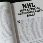 Suomalaiset NHL:ssä  Pasi Kostiainen - pikkukuva 2