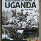 War in Uganda 1971-1994 - pikkukuva 1