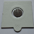 Erittäin siisti 1 Pennin raha vuodelta 1899,Kts! - pikkukuva 3