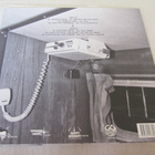 King Mastino sail away lp soittamaton vihreä vin - pikkukuva 2