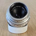== Carl Zeiss Tessar 40mm F4.5 - pikkukuva 2