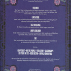SHINDIG! ANNUAL #1 2008 Buffalo Springfield MOVE Kaleidoscop - pikkukuva 2