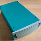 DEC Digital StorageWorks 350 kiintolevykelkka SCSI 50-pin - pikkukuva 1