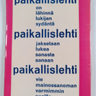 Paikallislehdistö N:o 5, 1965 - pikkukuva 2