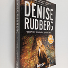 Denise Rudberg : Toinen toista pahempi - pikkukuva 1