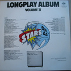 STARS ON 45 - Long Play Album ( volyme 2 ) - pikkukuva 2
