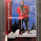 1997-98 Upper Deck Vincent Lecavalier Rookie # 412 - pikkukuva 1