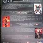 SUPERHERO BOX COLLECTION DVD 4 ELOKUVAA - pikkukuva 2