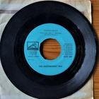 THE HOOTENANNY TRIO 7”:Esplanadi/Halitulijallaa, 45-TJ 320 - pikkukuva 2