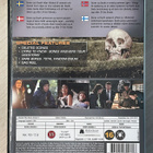 BONES: Kausi 8 (6DVD) Emily Deschanel & David Boreanaz - pikkukuva 2