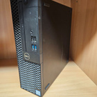 DELL OptiPlex 3050 SFF /i5/8gb/256ssd/win11pro - pikkukuva 2