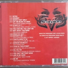 CD: Eve - Scorpion (2001) - pikkukuva 2