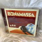 JOE BONAMASSA:DRIVING TOWARDS THE DAYLIGHT - pikkukuva 1