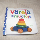 Värejä ja muotoja - pikkukuva 1