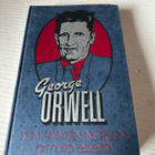 George Orwell Kun ammuin norsun ja muita esseitä - pikkukuva 1