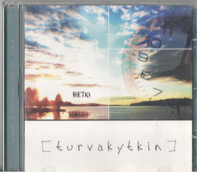 TURVAKYTKIN HETKI