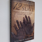 Solomon Northup : 12 years a slave : a true story of betr... - pikkukuva 1