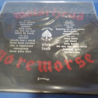 MOTÖRHEAD - NO REMORSE LIMITED EDITION M-/M- 2LP - pikkukuva 2