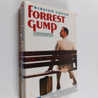 Winston Groom : Forrest Gump : kunnian mies - pikkukuva 1