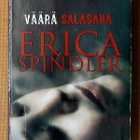 Erica Spindler: Harlekiinijännitystä (pokkari) - pikkukuva 3