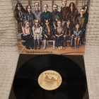 Leevi And The Leavings Musiikkiluokka lp - pikkukuva 1