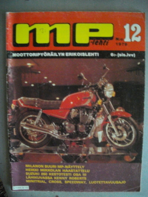 MP-lehti Nro 12/1979 (28.10)