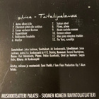 JUICE * Taiteilijaelämää * Musikaali * FIN 2011 - pikkukuva 3