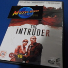 THE INTRUDER DVD (W) - pikkukuva 1