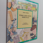 Nalle Valtiala : Poika joka hävisi maan alle - pikkukuva 1