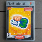 PS2: EyeToy: Play 3 peli (Nordic 2006) - pikkukuva 1