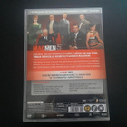 DVD: Mad Men Kausi 5. 4xDVD (2012) - pikkukuva 2