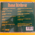 Ihanat ikivihreät CD - pikkukuva 2