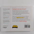 Tim Clark : Business model you : a one-page method for re... - pikkukuva 2