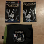 GoldenEye: Rogue Agent (PS2)(PAL)(CIB) - pikkukuva 1