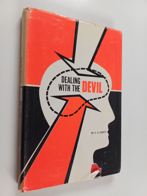C. S. Lovett : Dealing with the devil