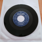 Kai Hyttinen – Saanhan Olla Hän 7" orig 1975 uusi mint! - pikkukuva 1
