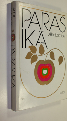 Alex Comfort : Paras ikä