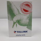 Tallink, pelikortit - pikkukuva 1