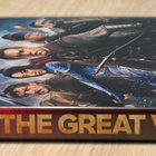The Great Wall (2016) Matt Damon, Pedro Pascal, Andy Lau - pikkukuva 3