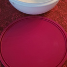 Tupperware iso kannellinen Kulho / Astia - 6 l - pikkukuva 1