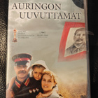 Auringon uuvuttamat (1994) DVD Suomijulkaisu - pikkukuva 1