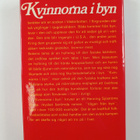 Henning Sjöström : Kvinnorna i byn - pikkukuva 2