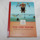 Liisi Huhtala - Pieni suuri maailma - pikkukuva 1