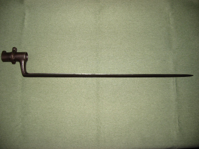 Pistin. M/1847