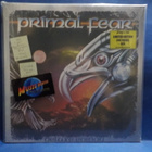 PRIMAL FEAR - PRIMAL FEAR UUSI GER 2022 LP - pikkukuva 1