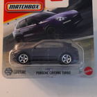 Matchbox / Porsche Cayenne Turbo - pikkukuva 2