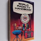 J. M. Frost : World radio TV handbook 1983 - pikkukuva 1